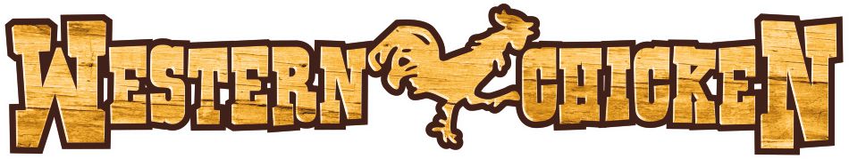 logo westernchicken